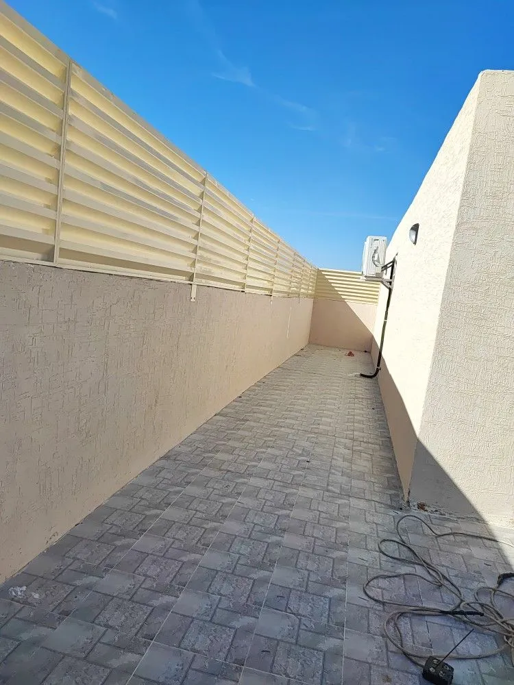 استبدال تركيب سواتر حي طويق الرياض