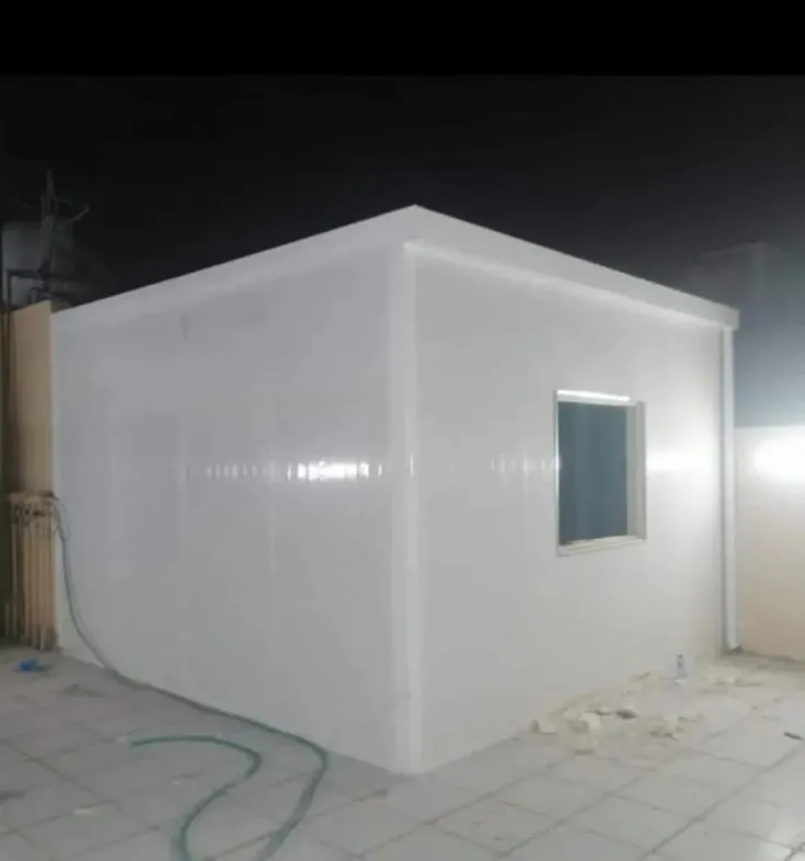 سعر تركيب ساندوتش بنل حي لبن