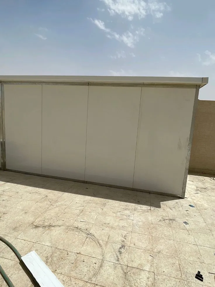 سعر تركيب ساندوتش بنل حي لبن