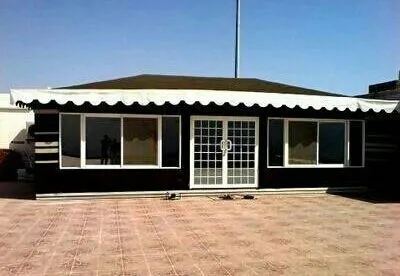 ارخص بيوت شعر وخيام حي الصحافة