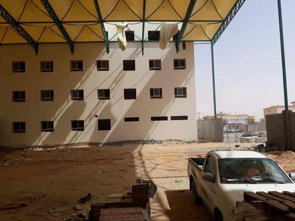 شركة تركيب مظلات مدراس شمال الرياض