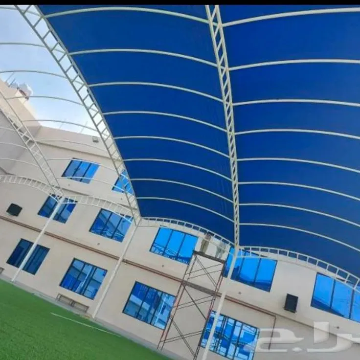 شركة تركيب مظلات مدراس شمال الرياض
