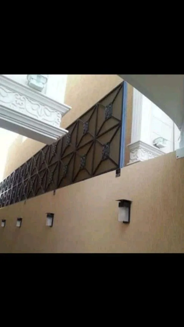 سواتر لكسان حي طويق الرياض
