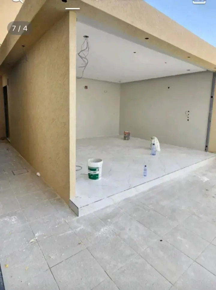 غرف خارجية ساندوتش بنل حى طويق الرياض