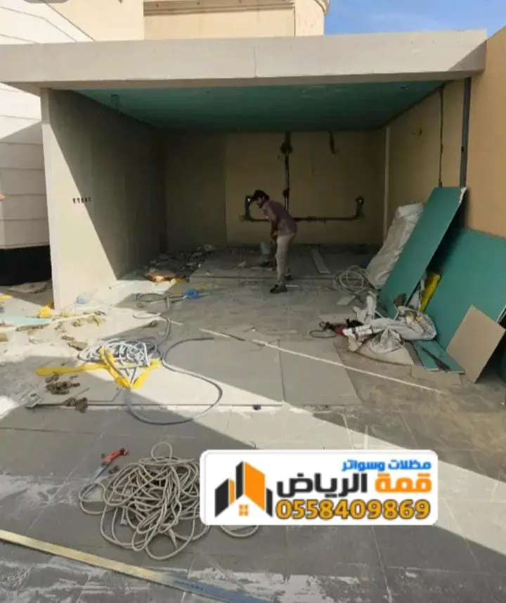 غرف خارجية ساندوتش بنل حى طويق الرياض