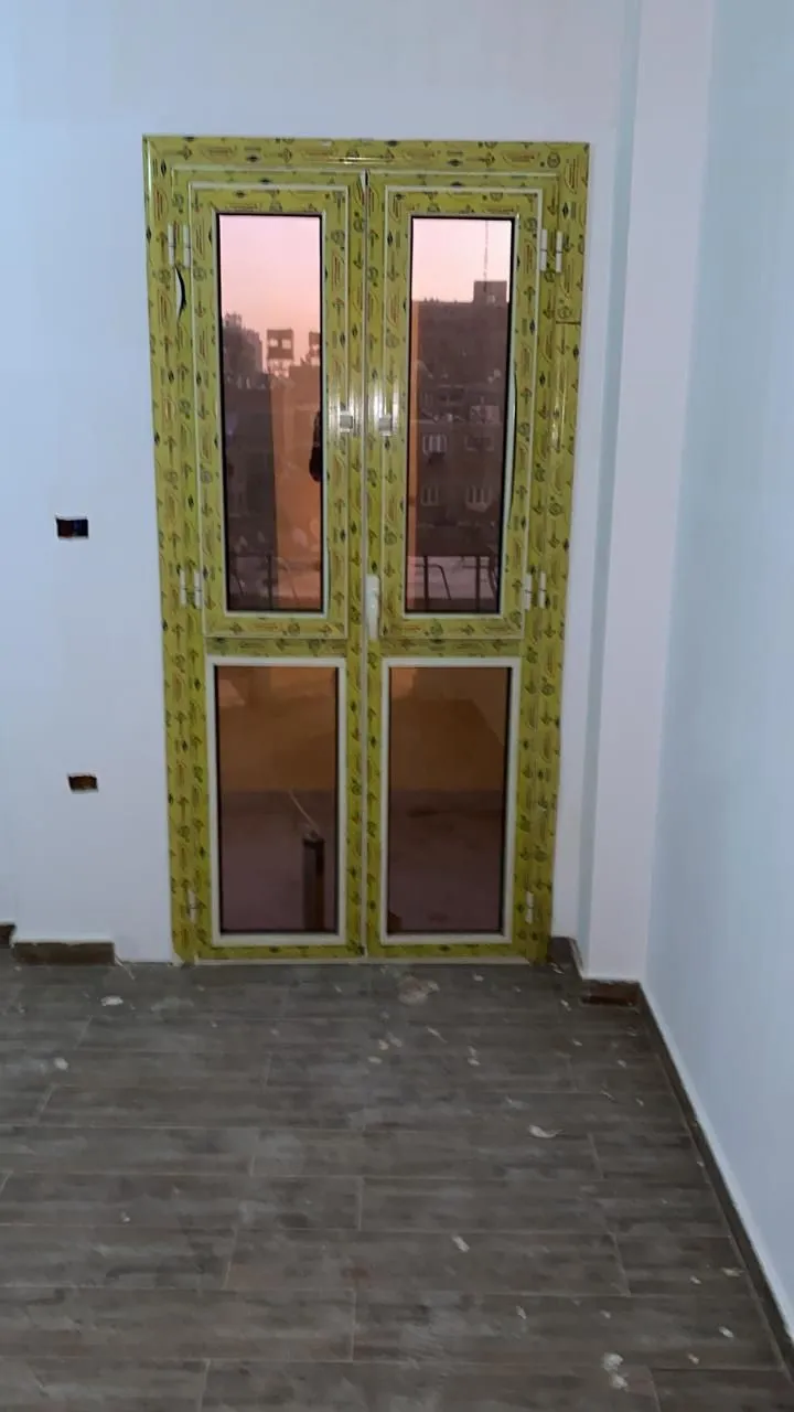 صيانة أبواب درويش وألمنيوم حي العارض الرياض