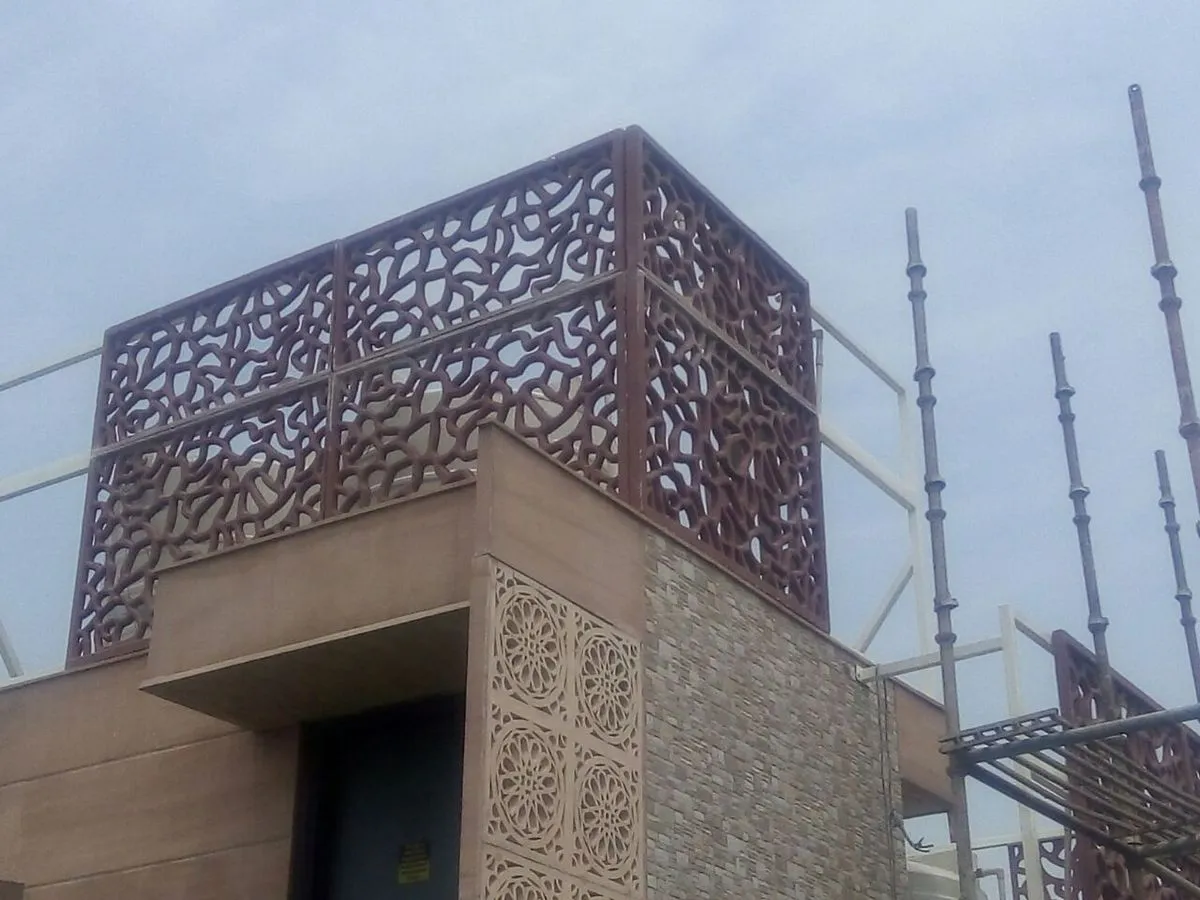 تركيب سواتر ليزر حي عرقة الرياض
