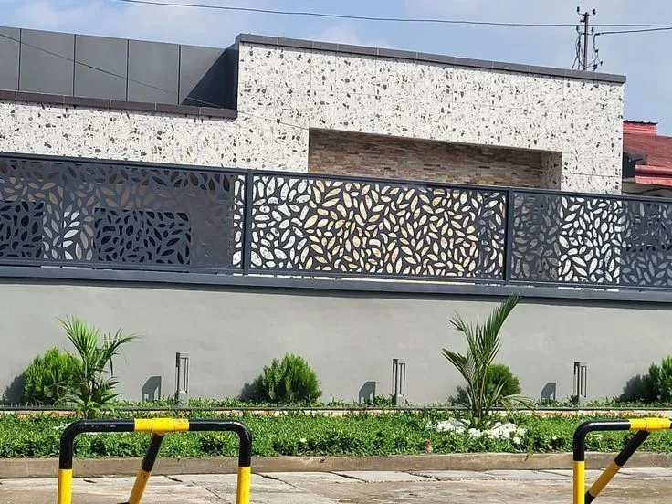 تركيب سواتر ليزر حي عرقة الرياض