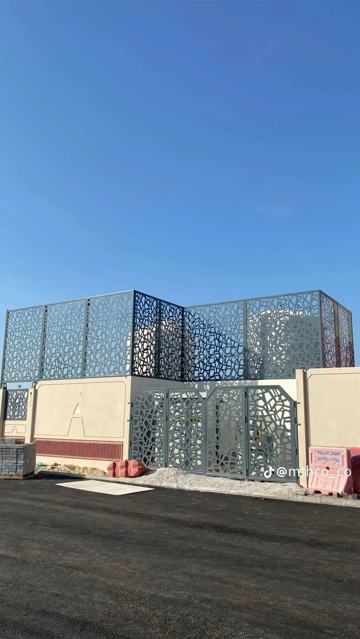 تركيب سواتر ليزر حي عرقة الرياض
